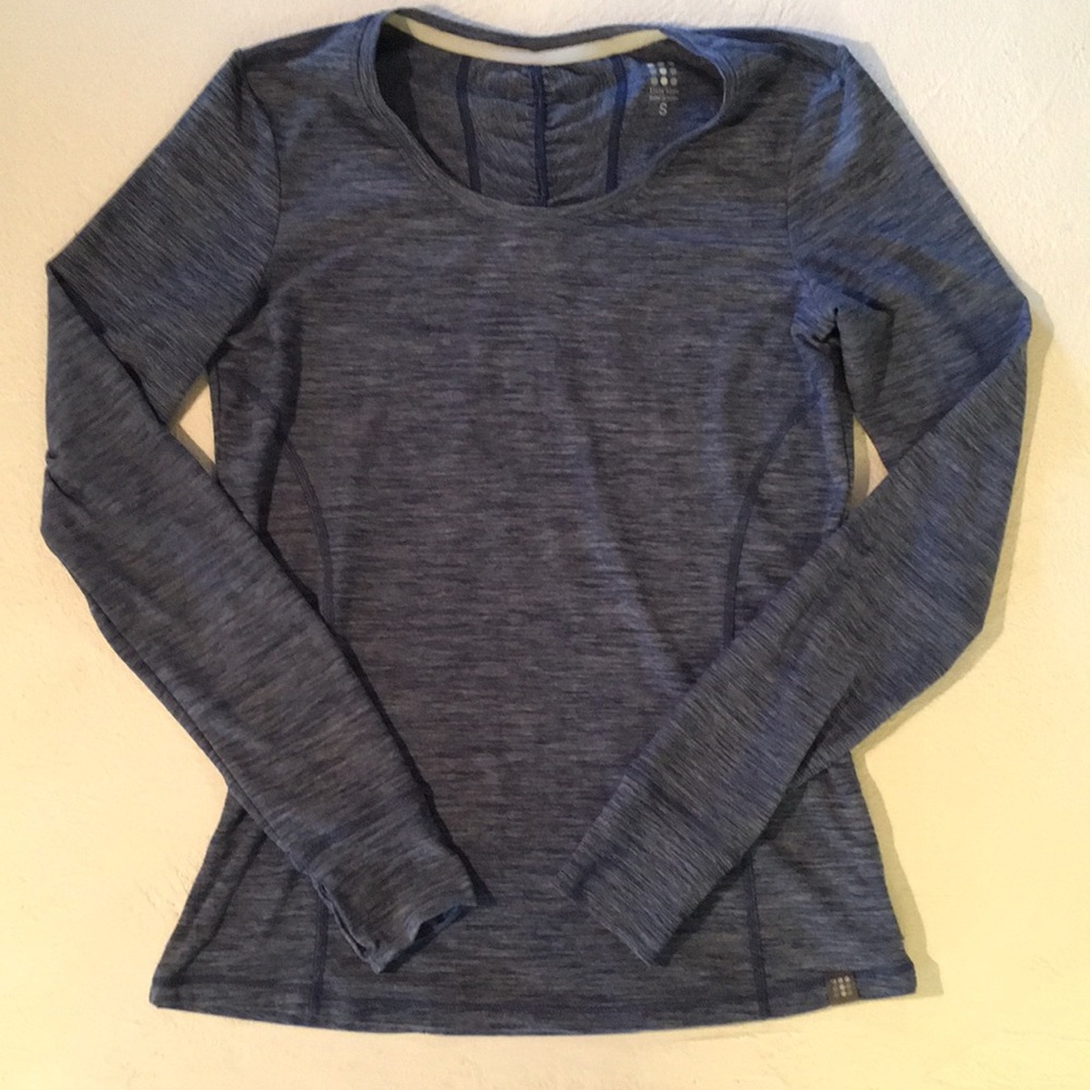 SOLD Title Nine Long Sleeve